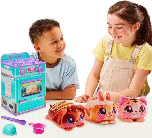 ROVIX K9 Play house toy oven